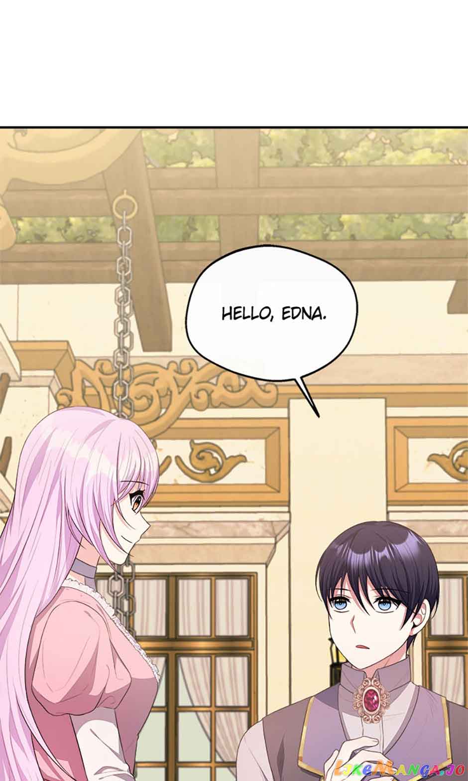 I Became the Younger Sister of a Regretful Obsessive Male Lead Chapter 35 - Page 46