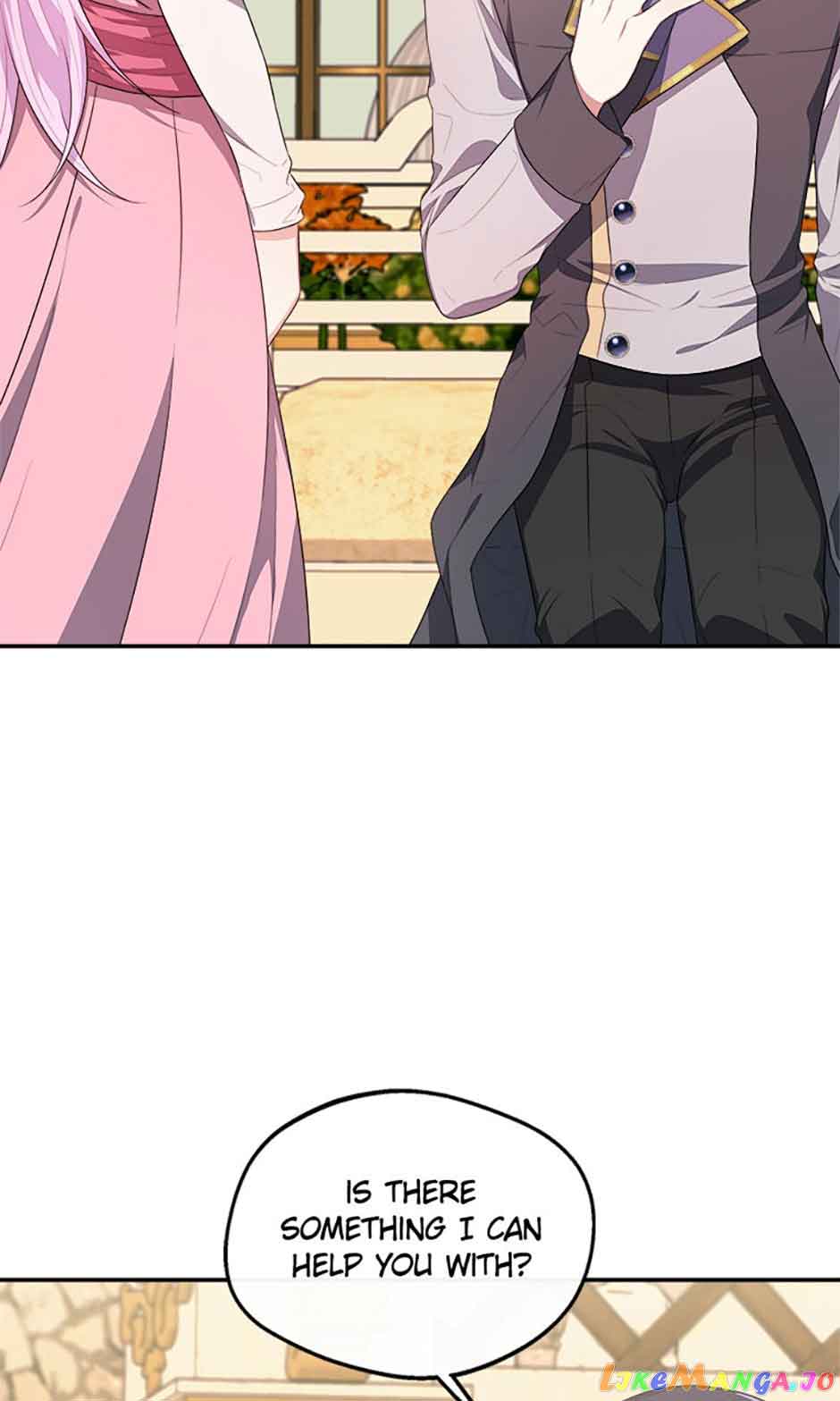 I Became the Younger Sister of a Regretful Obsessive Male Lead Chapter 35 - Page 47