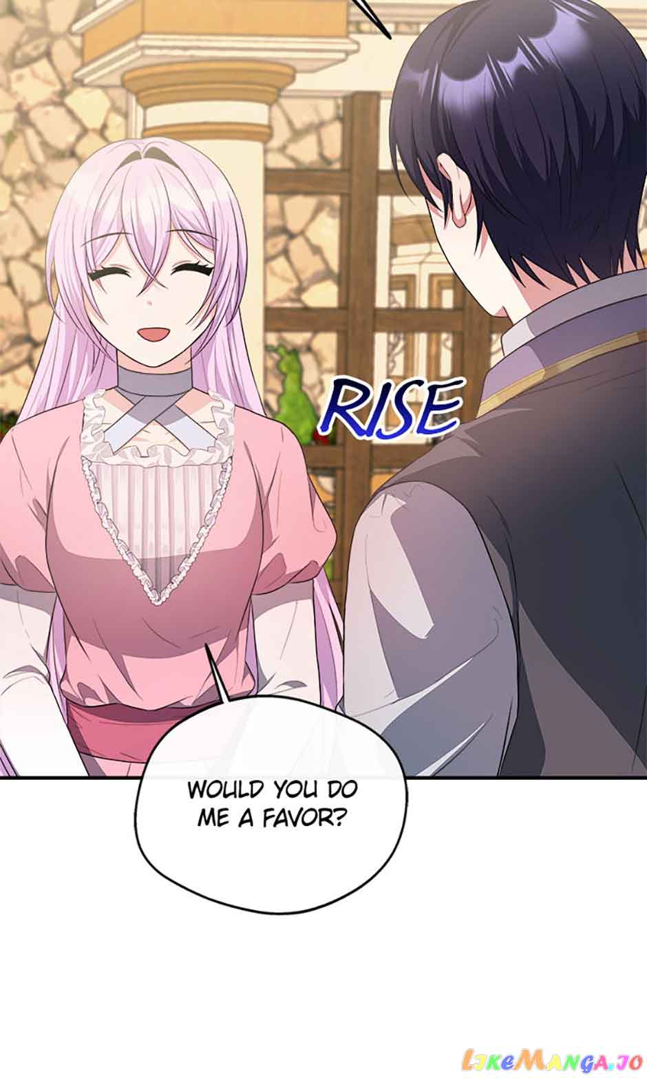 I Became the Younger Sister of a Regretful Obsessive Male Lead Chapter 35 - Page 48