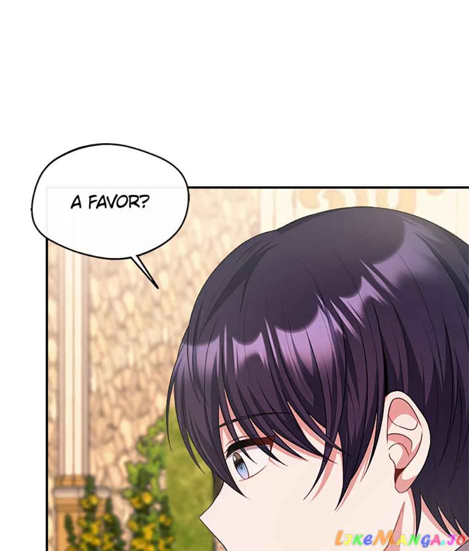 I Became the Younger Sister of a Regretful Obsessive Male Lead Chapter 35 - Page 49