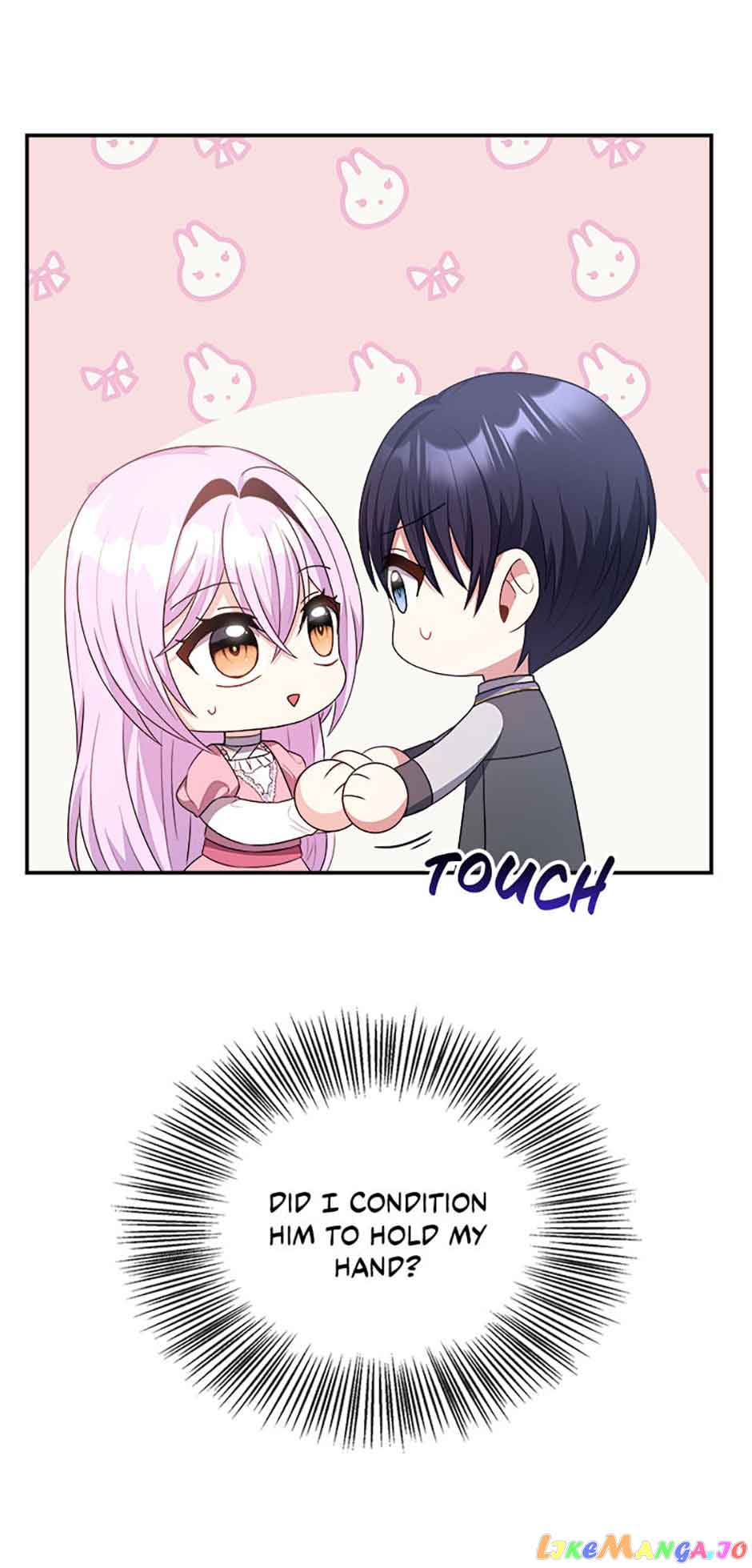 I Became the Younger Sister of a Regretful Obsessive Male Lead Chapter 35 - Page 51