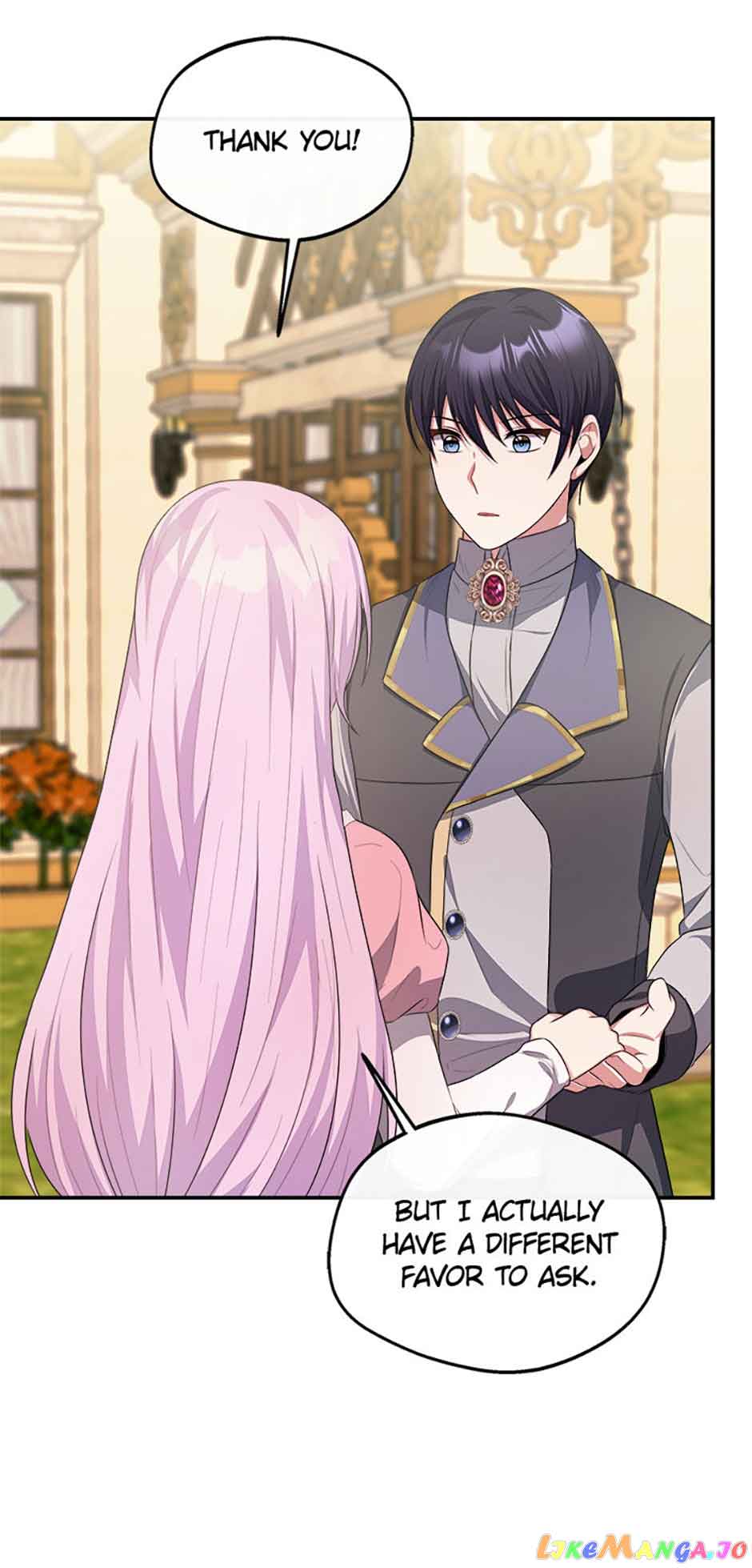 I Became the Younger Sister of a Regretful Obsessive Male Lead Chapter 35 - Page 52