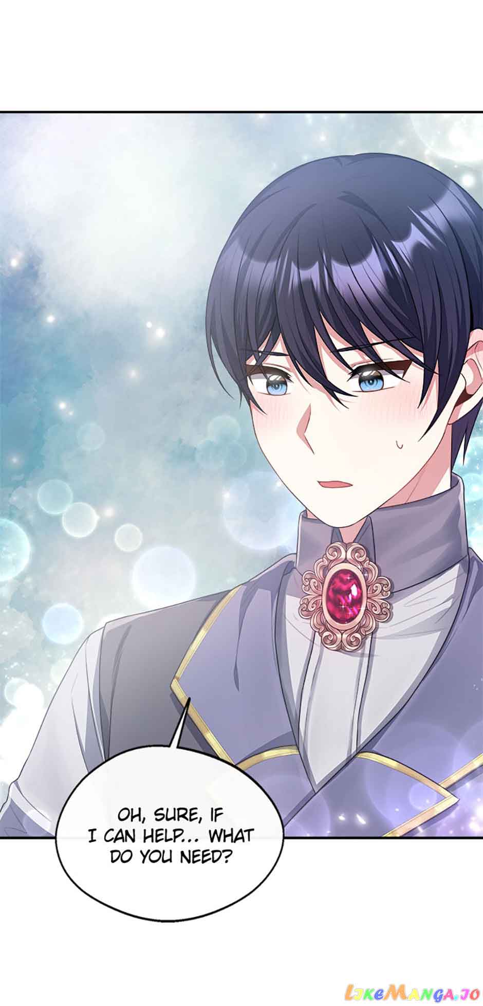 I Became the Younger Sister of a Regretful Obsessive Male Lead Chapter 35 - Page 53