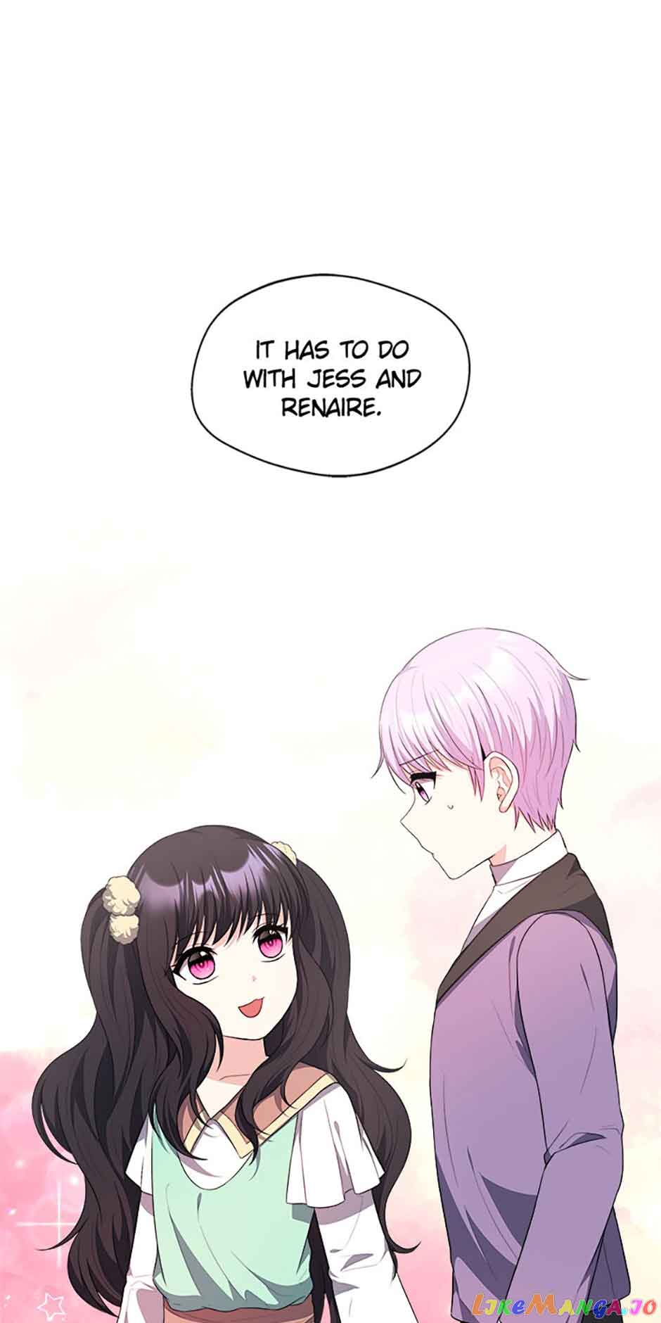 I Became the Younger Sister of a Regretful Obsessive Male Lead Chapter 35 - Page 54