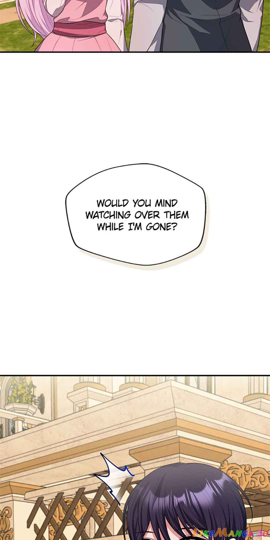 I Became the Younger Sister of a Regretful Obsessive Male Lead Chapter 35 - Page 56