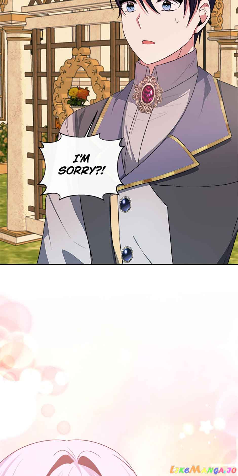 I Became the Younger Sister of a Regretful Obsessive Male Lead Chapter 35 - Page 57