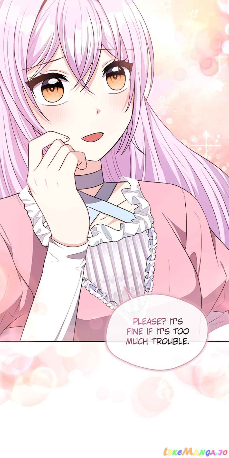 I Became the Younger Sister of a Regretful Obsessive Male Lead Chapter 35 - Page 58