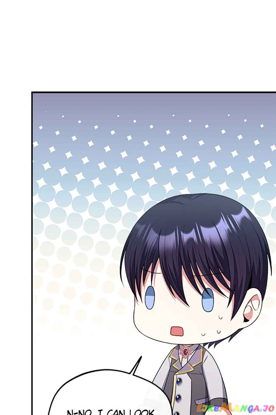 I Became the Younger Sister of a Regretful Obsessive Male Lead Chapter 35 - Page 59