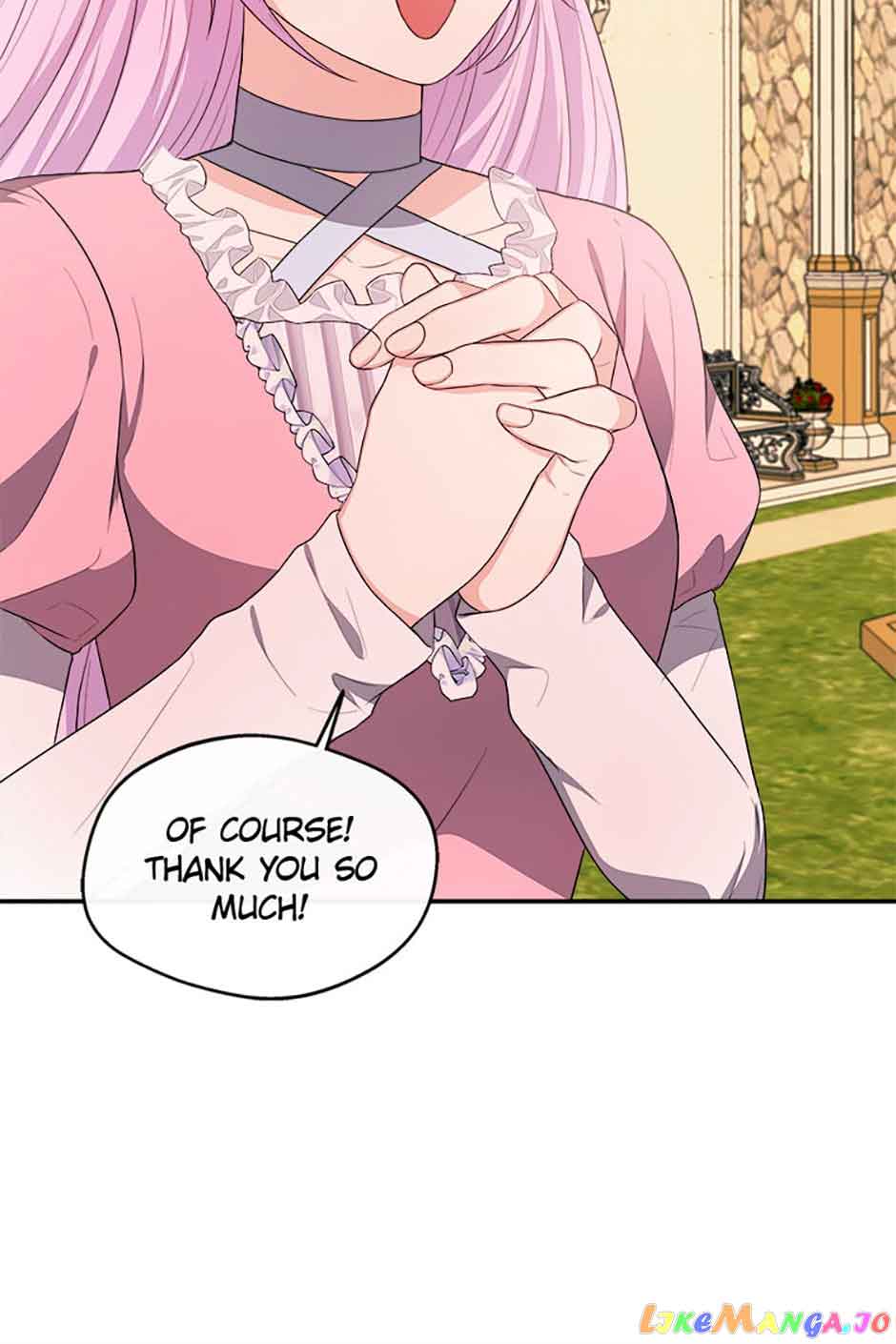 I Became the Younger Sister of a Regretful Obsessive Male Lead Chapter 35 - Page 61