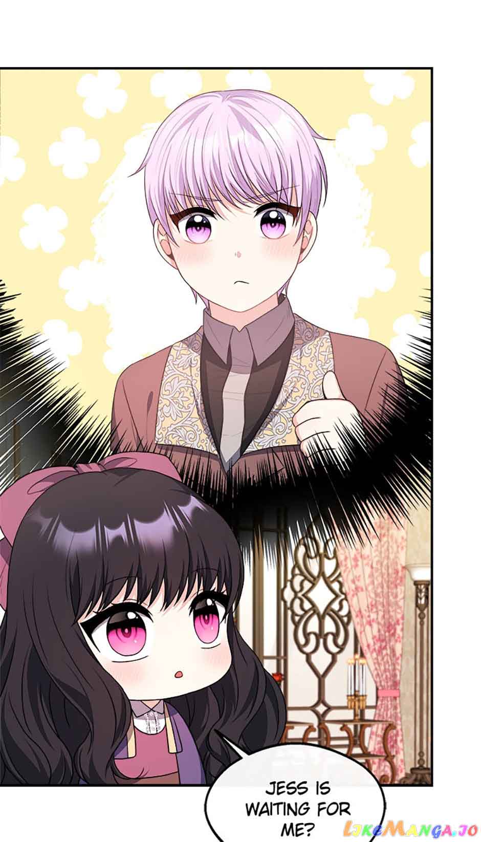 I Became the Younger Sister of a Regretful Obsessive Male Lead Chapter 35 - Page 77