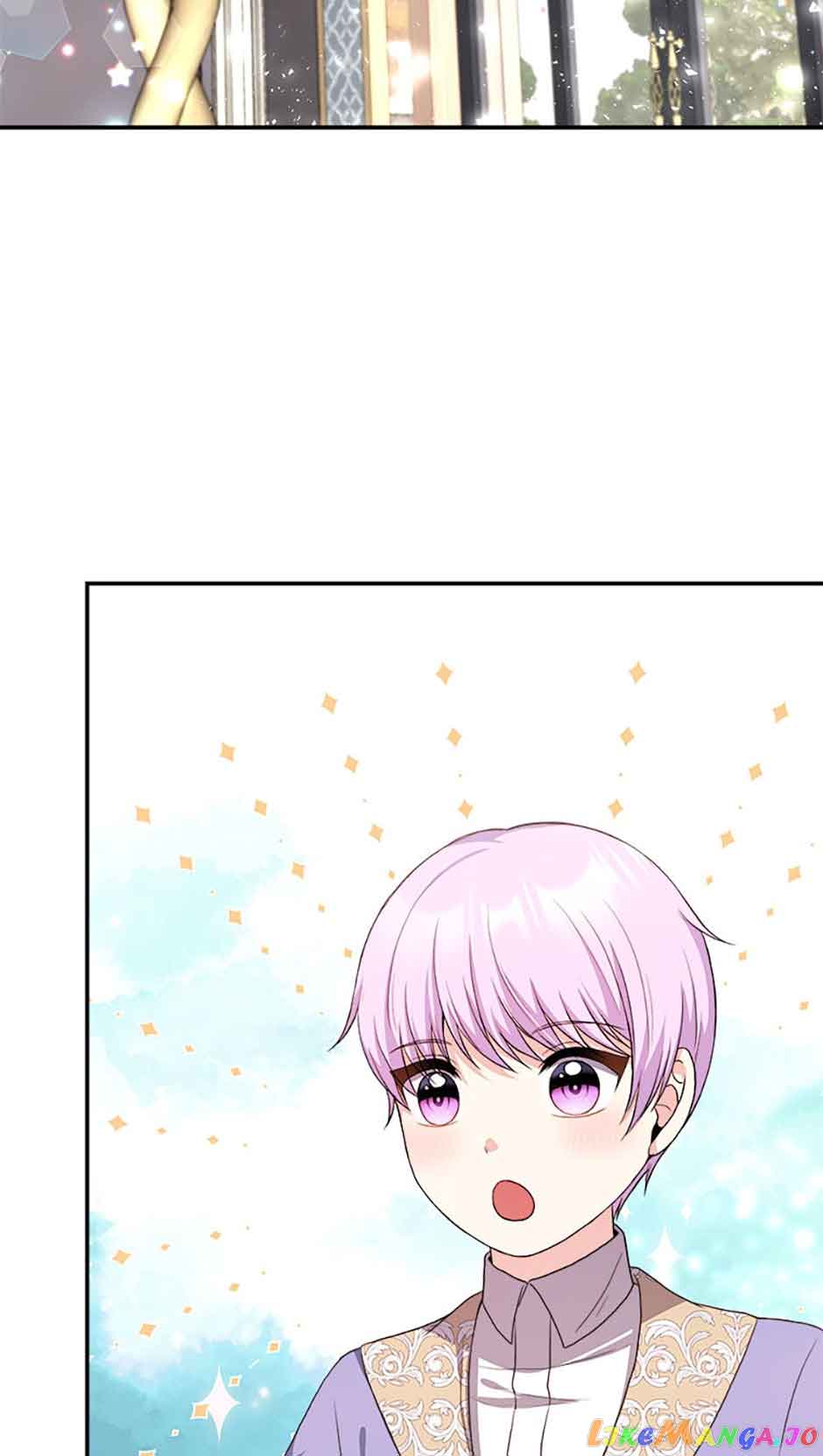 I Became the Younger Sister of a Regretful Obsessive Male Lead Chapter 35 - Page 80