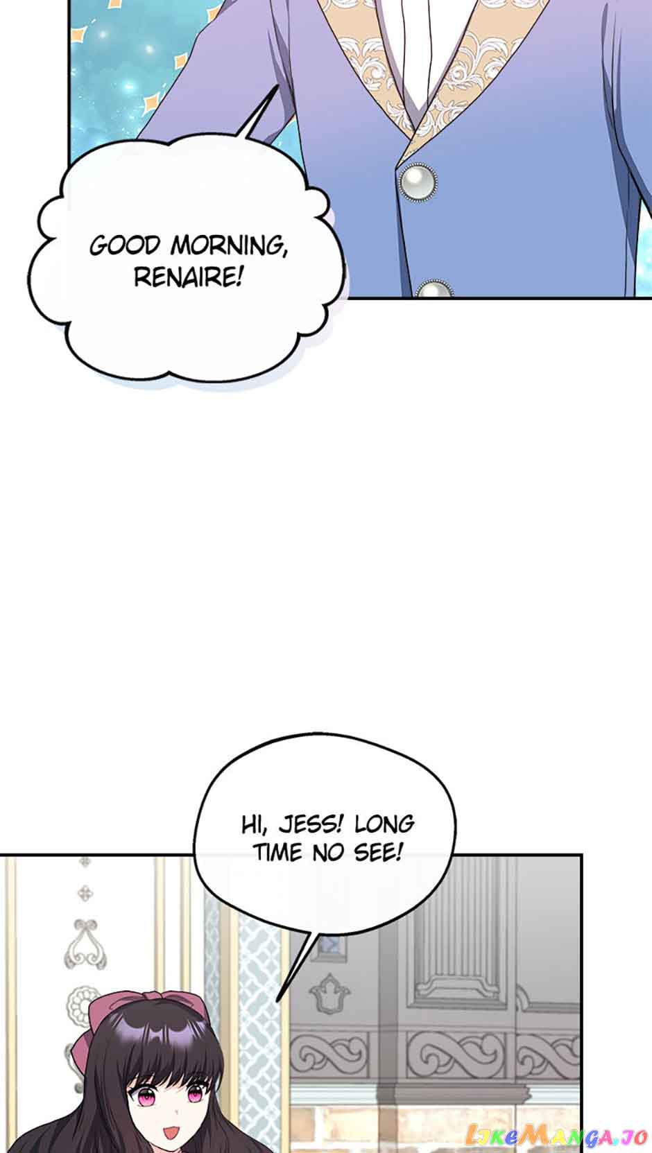 I Became the Younger Sister of a Regretful Obsessive Male Lead Chapter 35 - Page 81