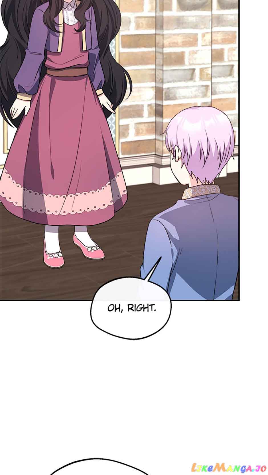 I Became the Younger Sister of a Regretful Obsessive Male Lead Chapter 35 - Page 82