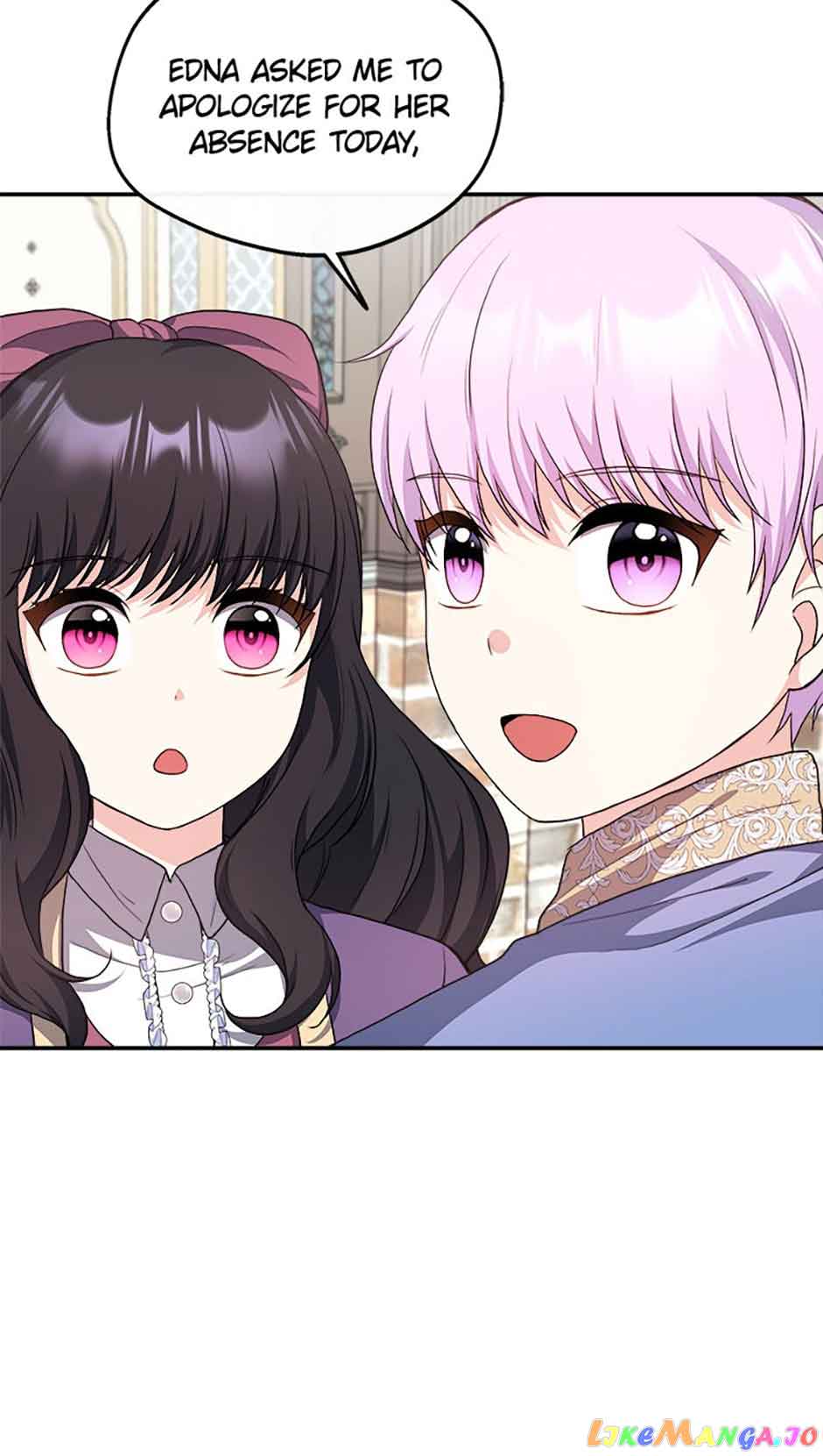 I Became the Younger Sister of a Regretful Obsessive Male Lead Chapter 35 - Page 83