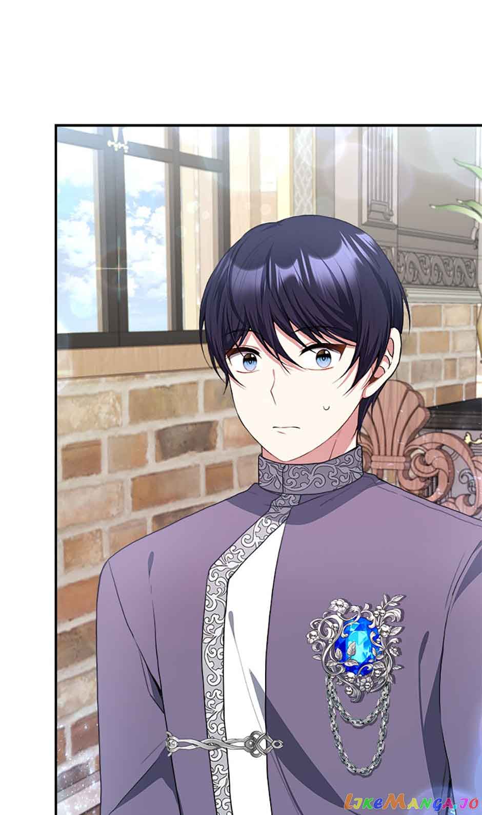 I Became the Younger Sister of a Regretful Obsessive Male Lead Chapter 35 - Page 84