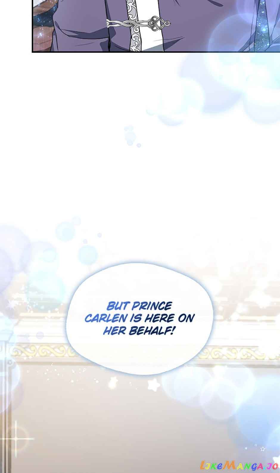 I Became the Younger Sister of a Regretful Obsessive Male Lead Chapter 35 - Page 85