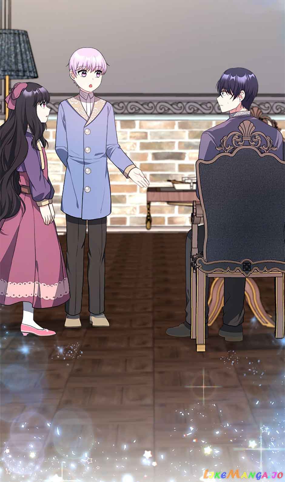 I Became the Younger Sister of a Regretful Obsessive Male Lead Chapter 35 - Page 86