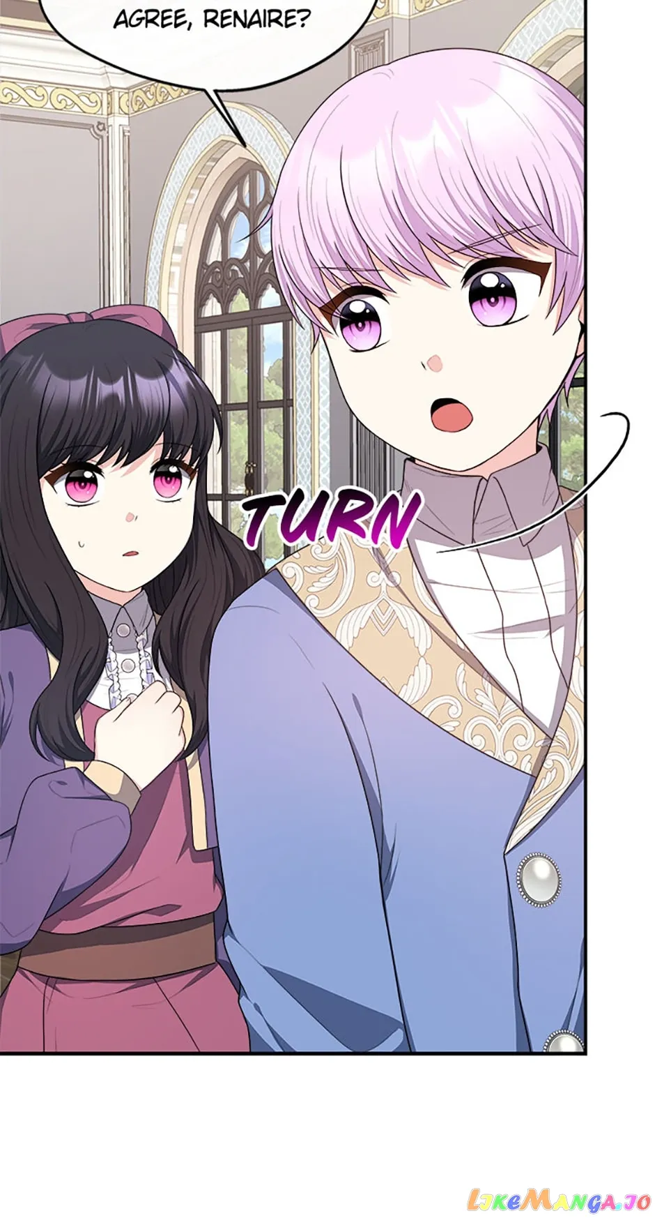 I Became the Younger Sister of a Regretful Obsessive Male Lead Chapter 36 - Page 5