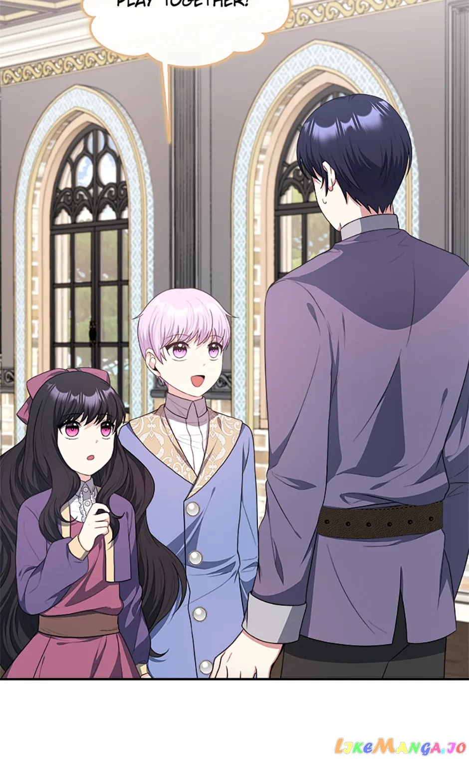 I Became the Younger Sister of a Regretful Obsessive Male Lead Chapter 36 - Page 9