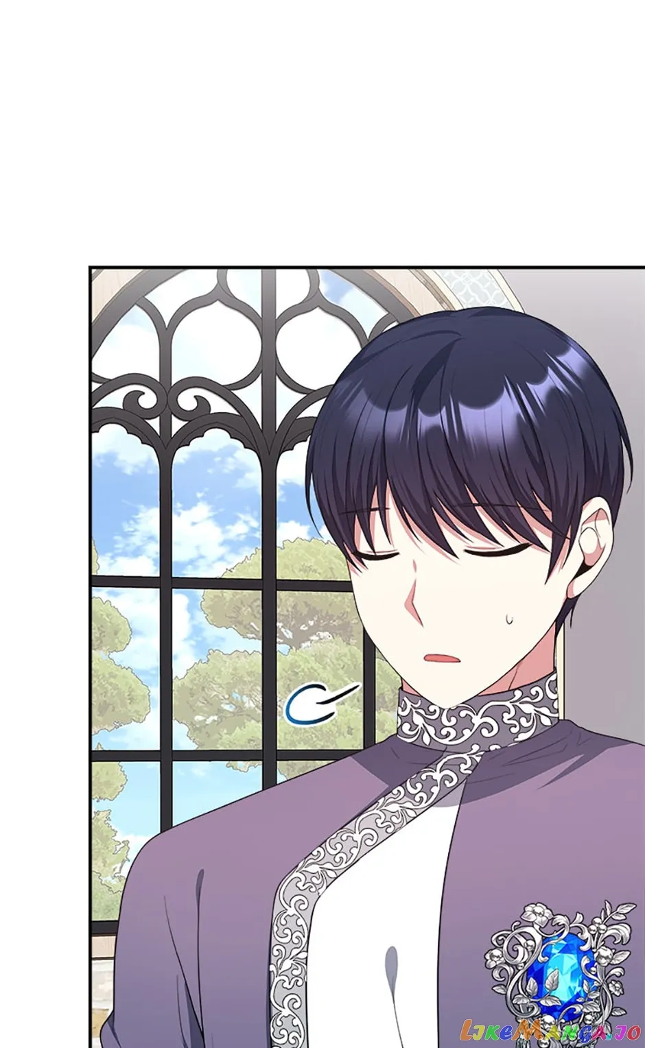 I Became the Younger Sister of a Regretful Obsessive Male Lead Chapter 36 - Page 10