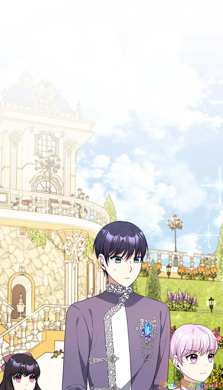 I Became the Younger Sister of a Regretful Obsessive Male Lead Chapter 36 - Page 14