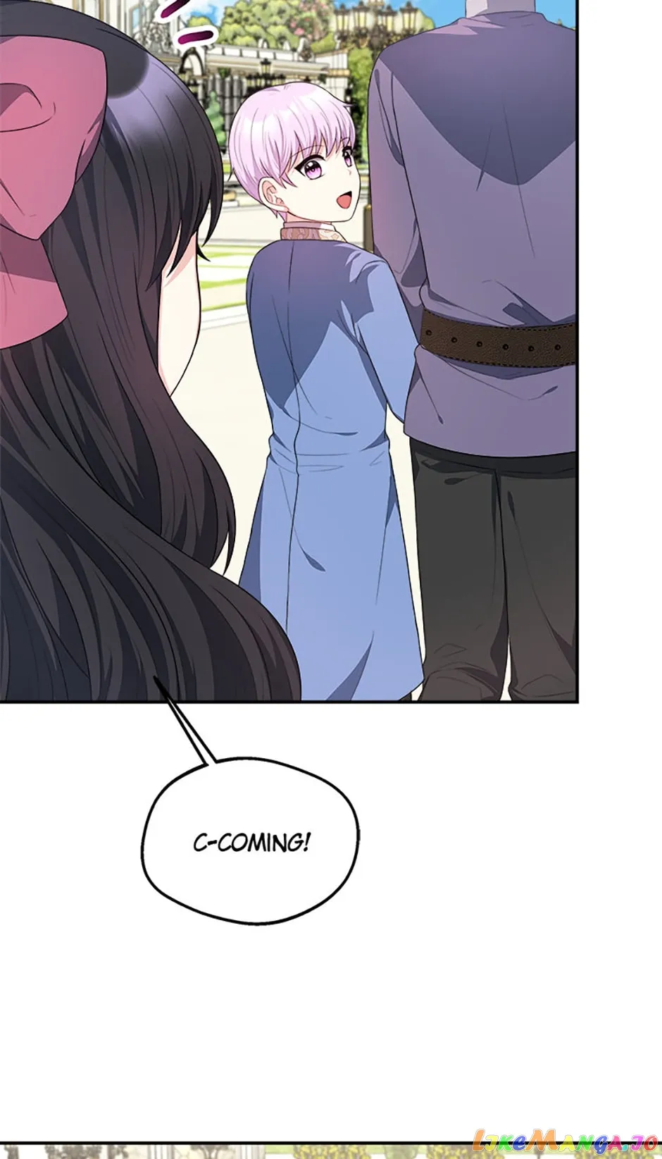 I Became the Younger Sister of a Regretful Obsessive Male Lead Chapter 36 - Page 16