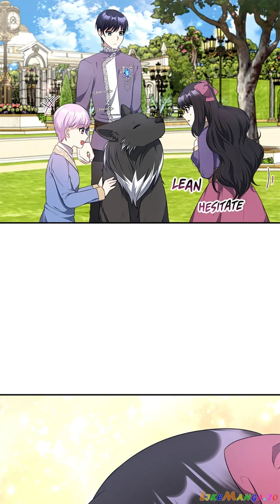 I Became the Younger Sister of a Regretful Obsessive Male Lead Chapter 36 - Page 21