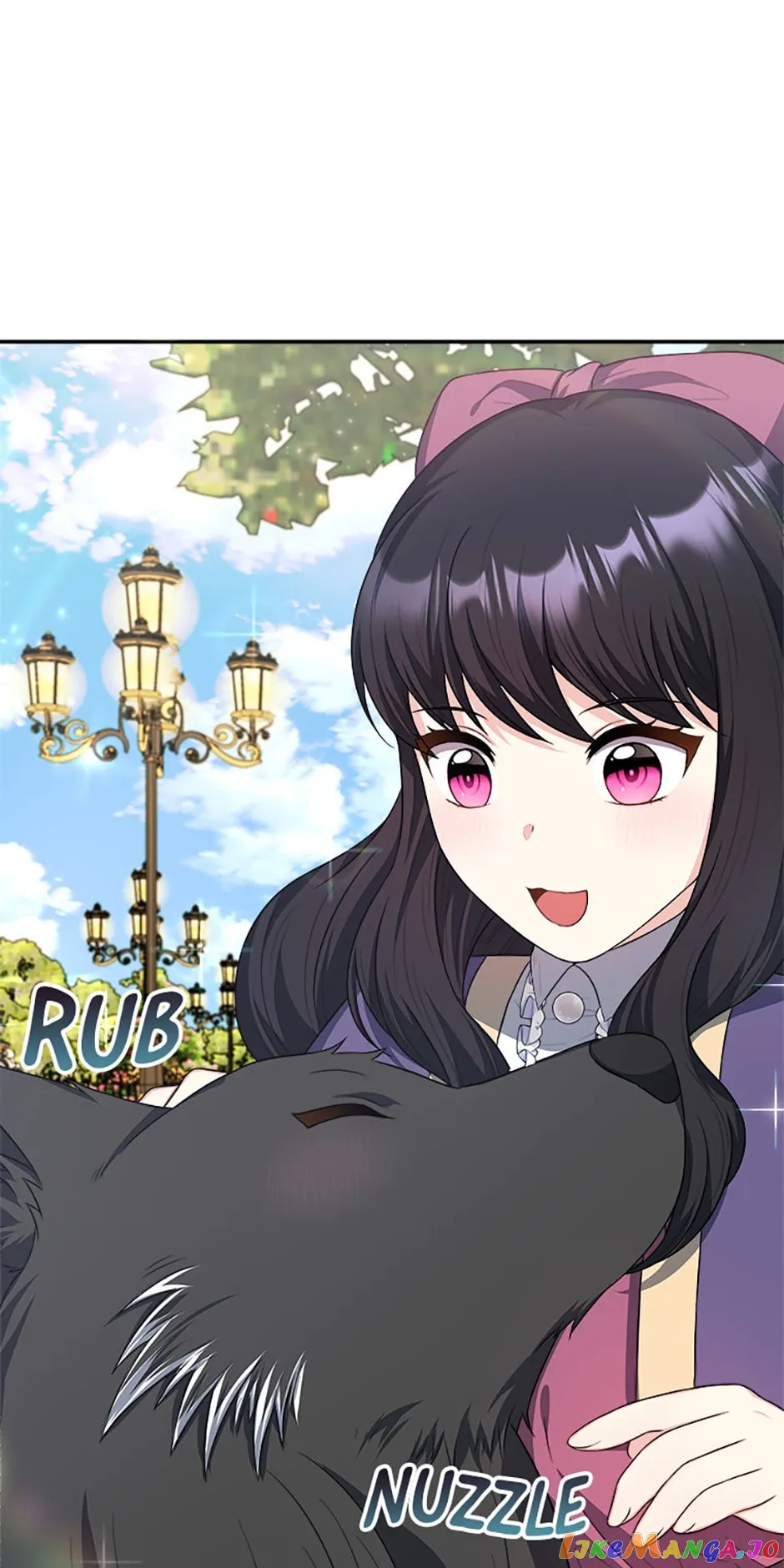 I Became the Younger Sister of a Regretful Obsessive Male Lead Chapter 36 - Page 24