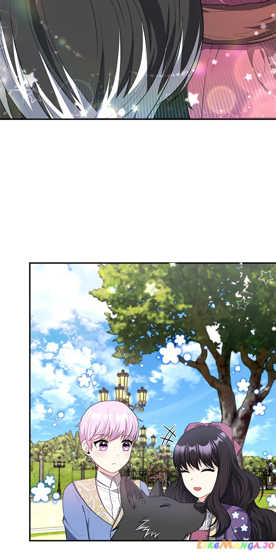 I Became the Younger Sister of a Regretful Obsessive Male Lead Chapter 36 - Page 25