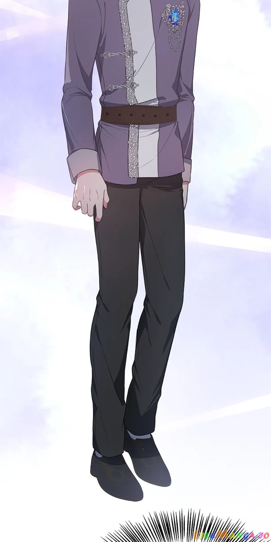 I Became the Younger Sister of a Regretful Obsessive Male Lead Chapter 36 - Page 27