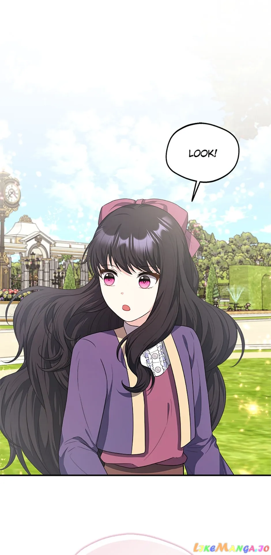 I Became the Younger Sister of a Regretful Obsessive Male Lead Chapter 36 - Page 29