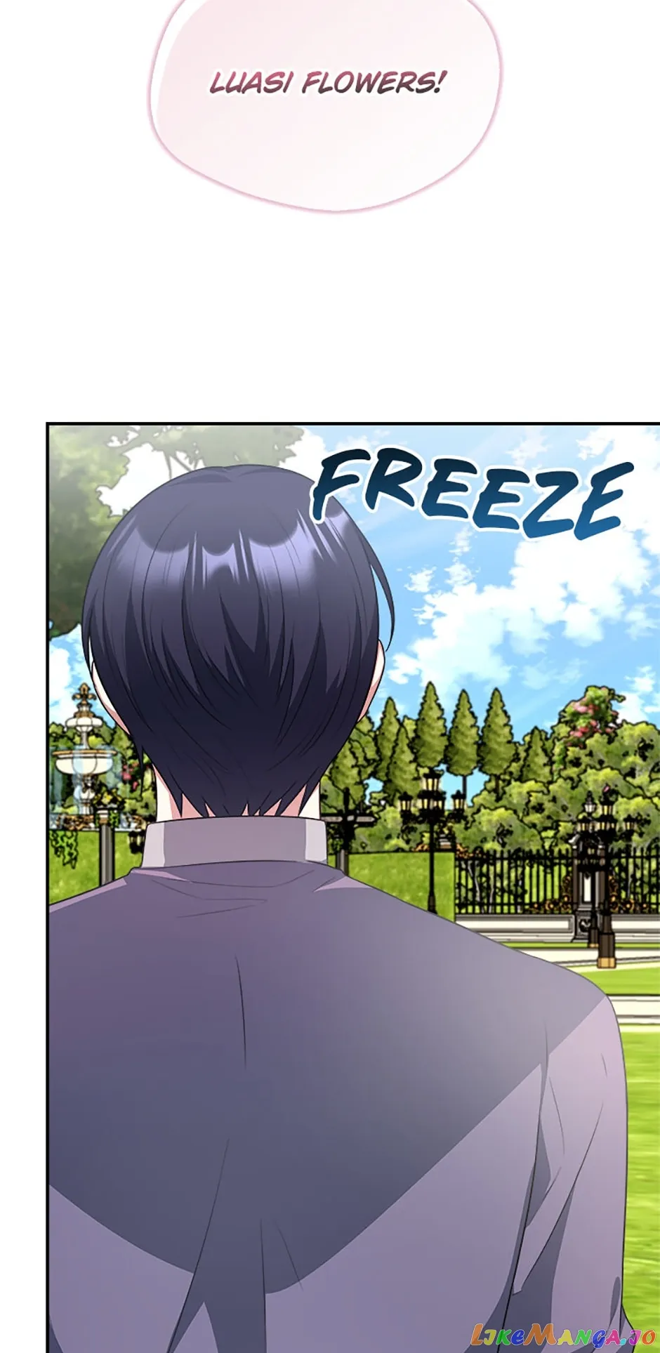 I Became the Younger Sister of a Regretful Obsessive Male Lead Chapter 36 - Page 30