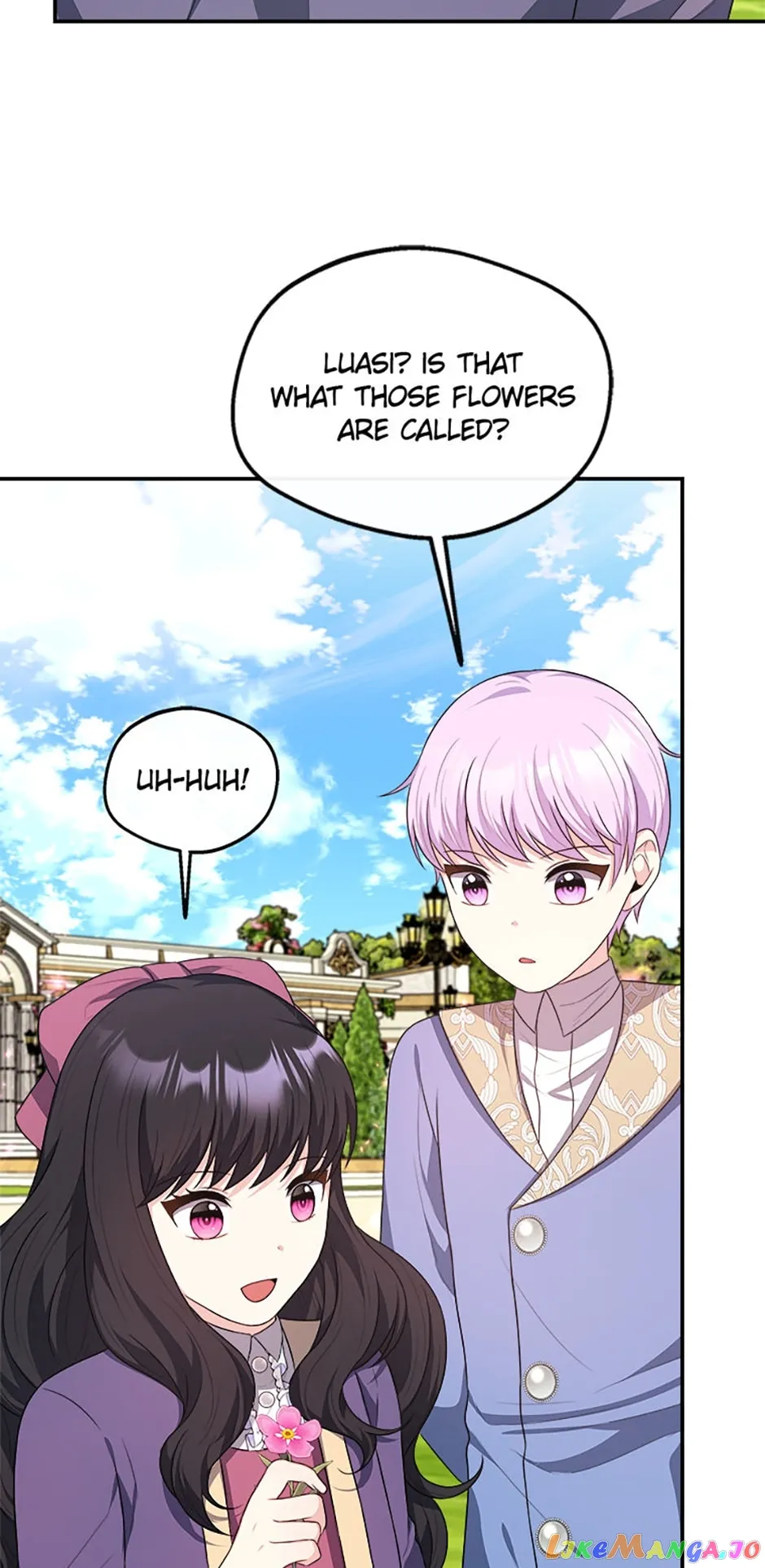 I Became the Younger Sister of a Regretful Obsessive Male Lead Chapter 36 - Page 31