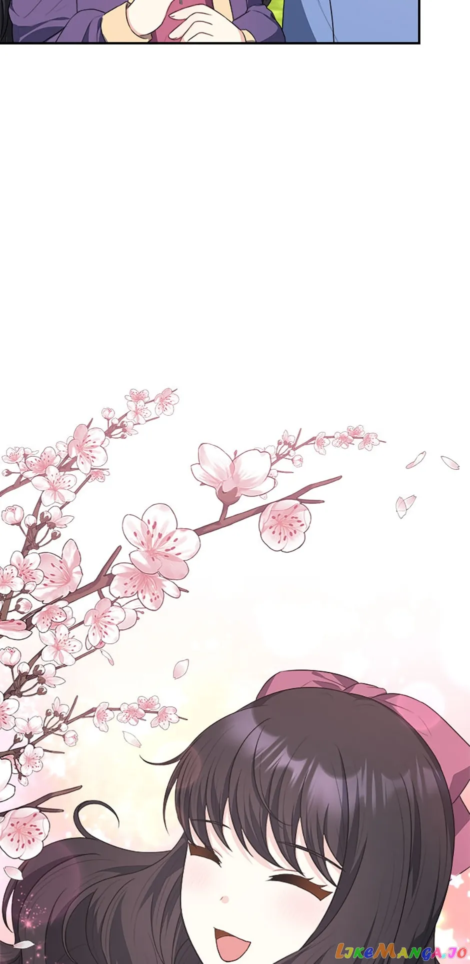 I Became the Younger Sister of a Regretful Obsessive Male Lead Chapter 36 - Page 32