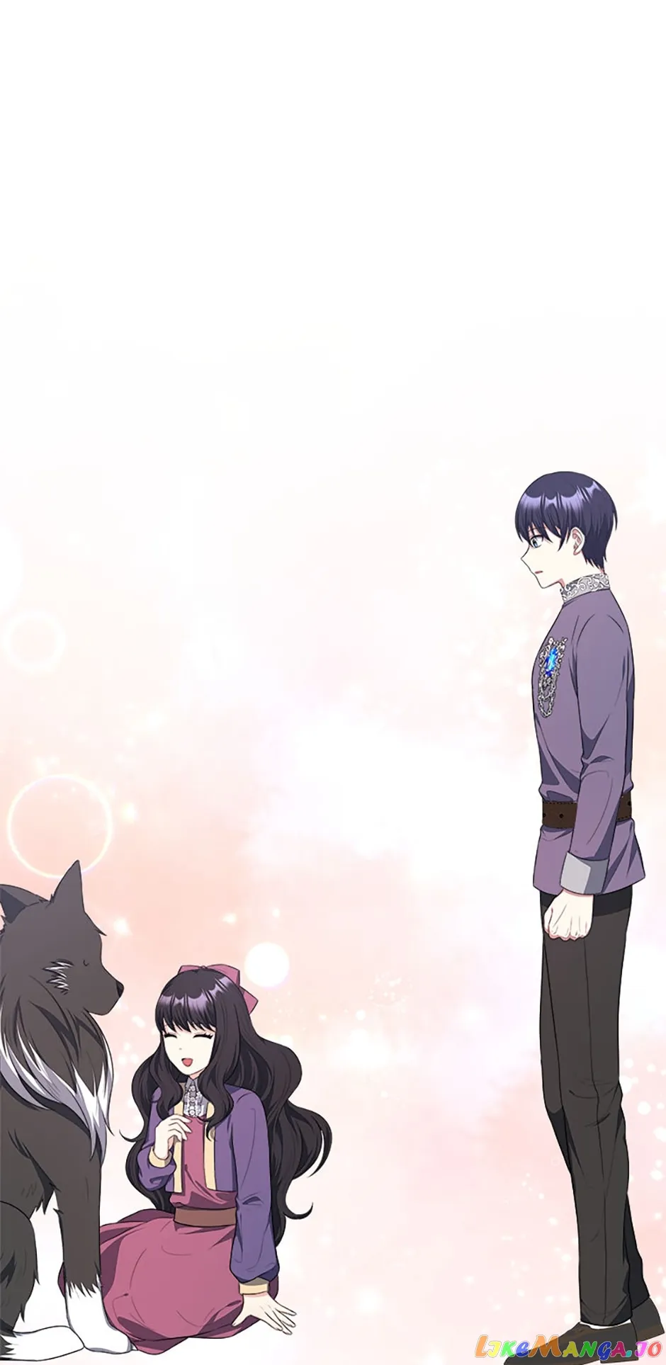 I Became the Younger Sister of a Regretful Obsessive Male Lead Chapter 36 - Page 34