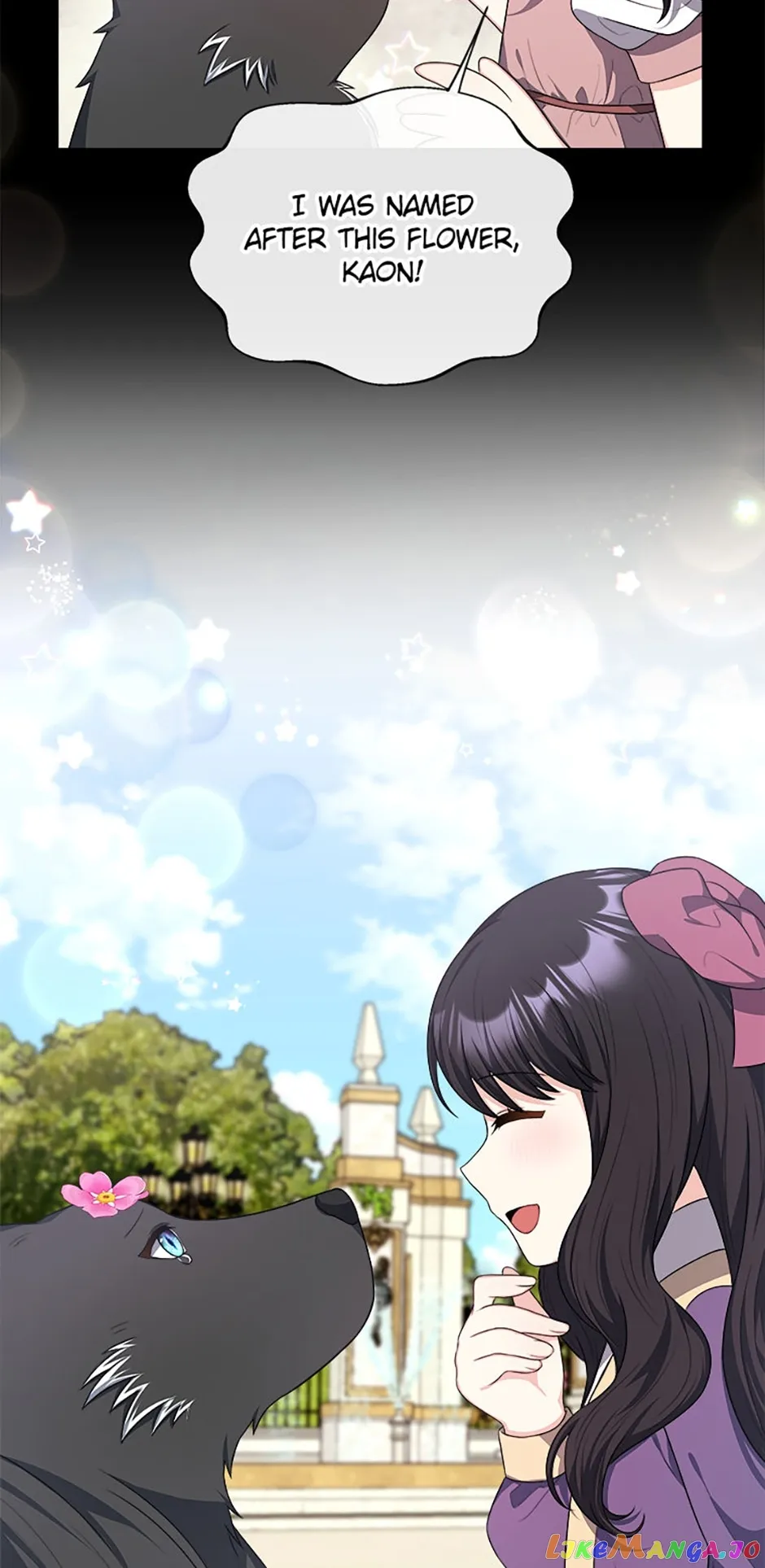 I Became the Younger Sister of a Regretful Obsessive Male Lead Chapter 36 - Page 36