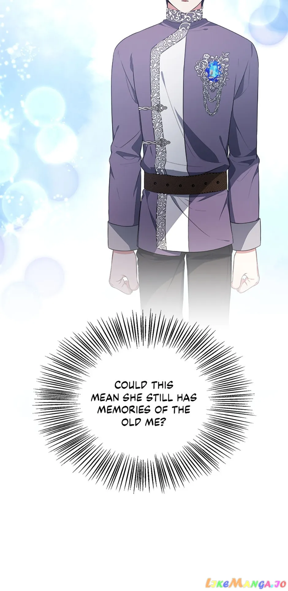 I Became the Younger Sister of a Regretful Obsessive Male Lead Chapter 36 - Page 38