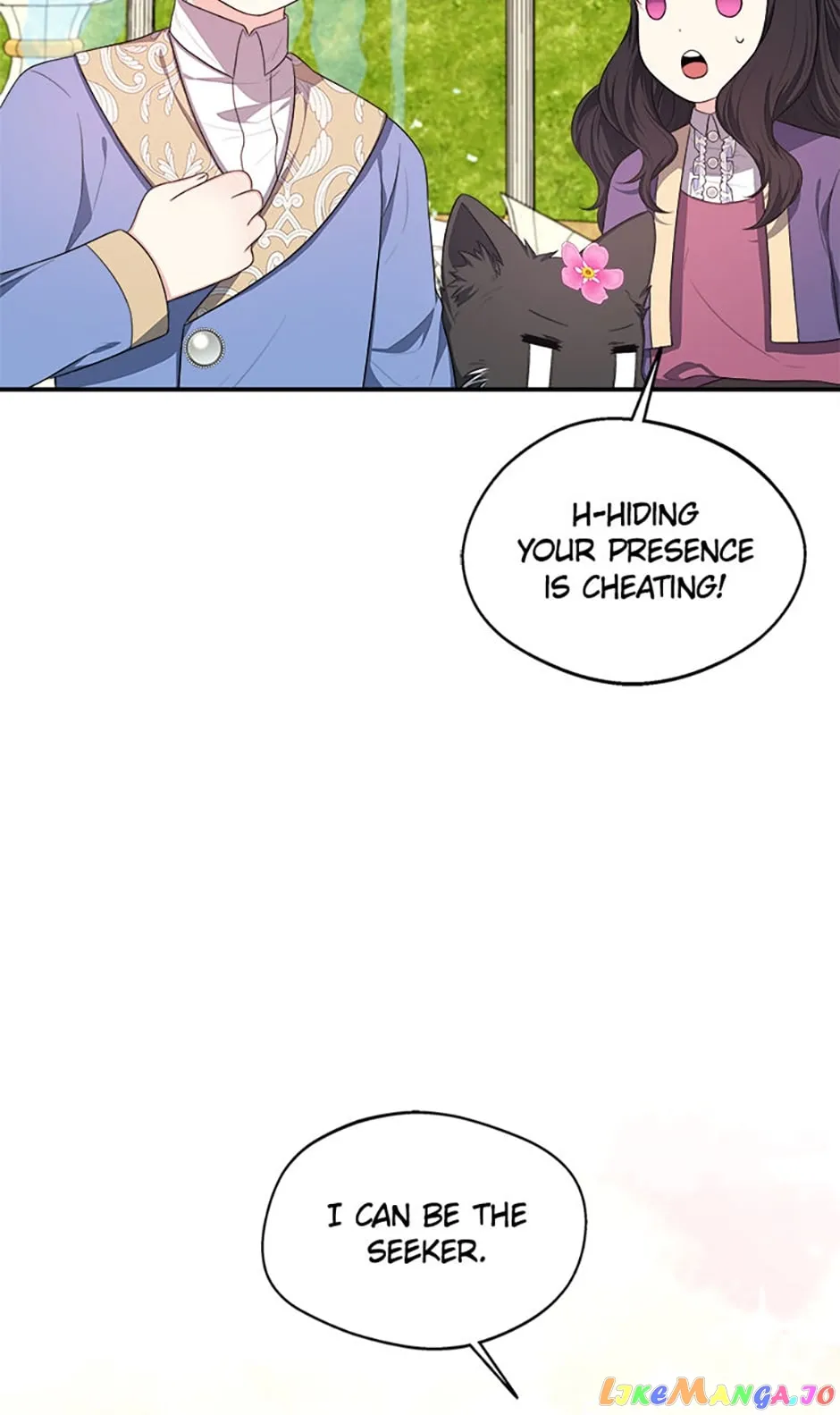 I Became the Younger Sister of a Regretful Obsessive Male Lead Chapter 36 - Page 40