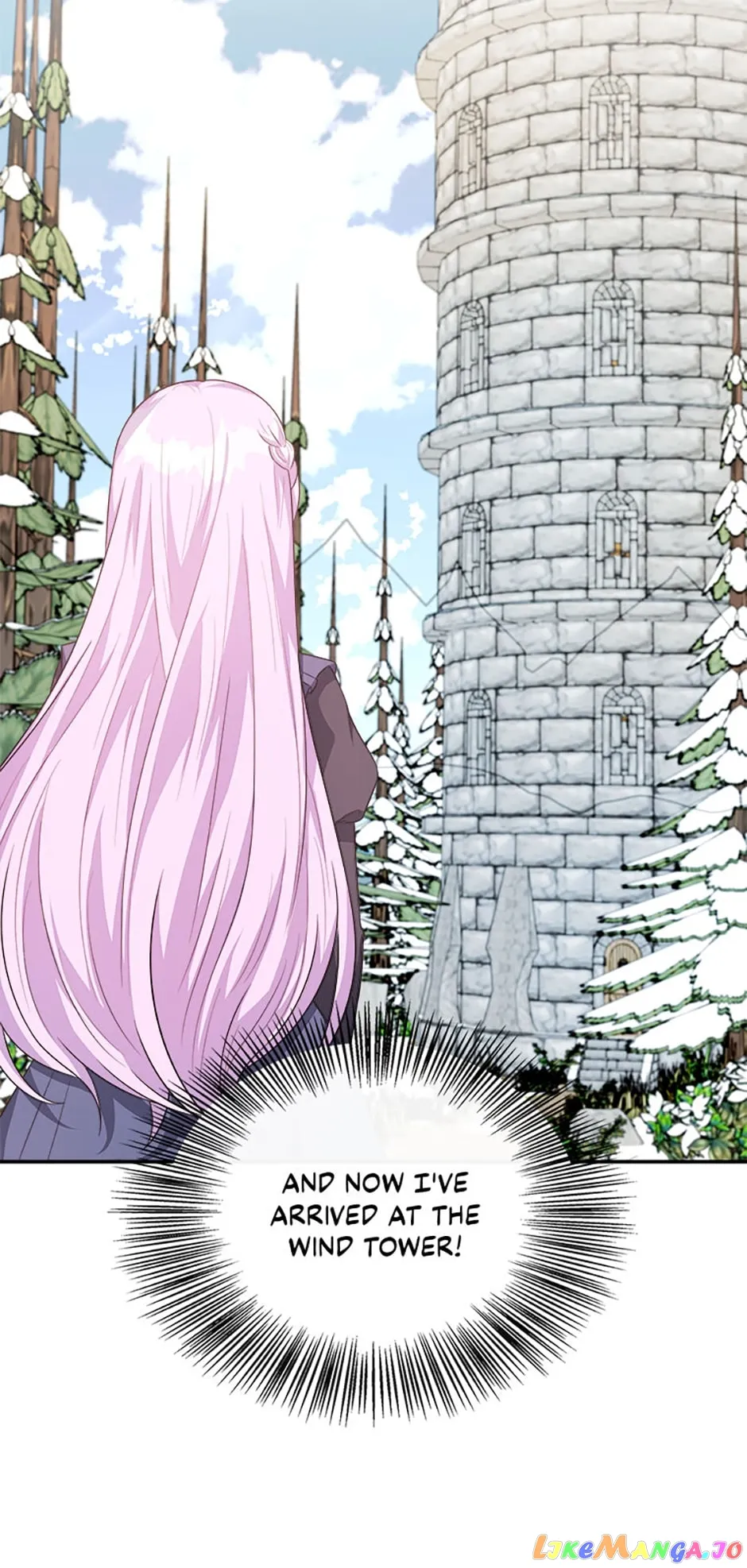 I Became the Younger Sister of a Regretful Obsessive Male Lead Chapter 36 - Page 48