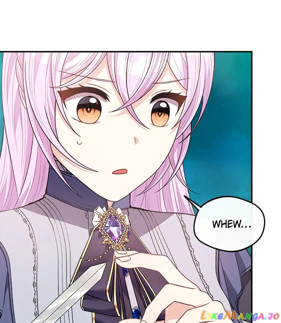 I Became the Younger Sister of a Regretful Obsessive Male Lead Chapter 36 - Page 51