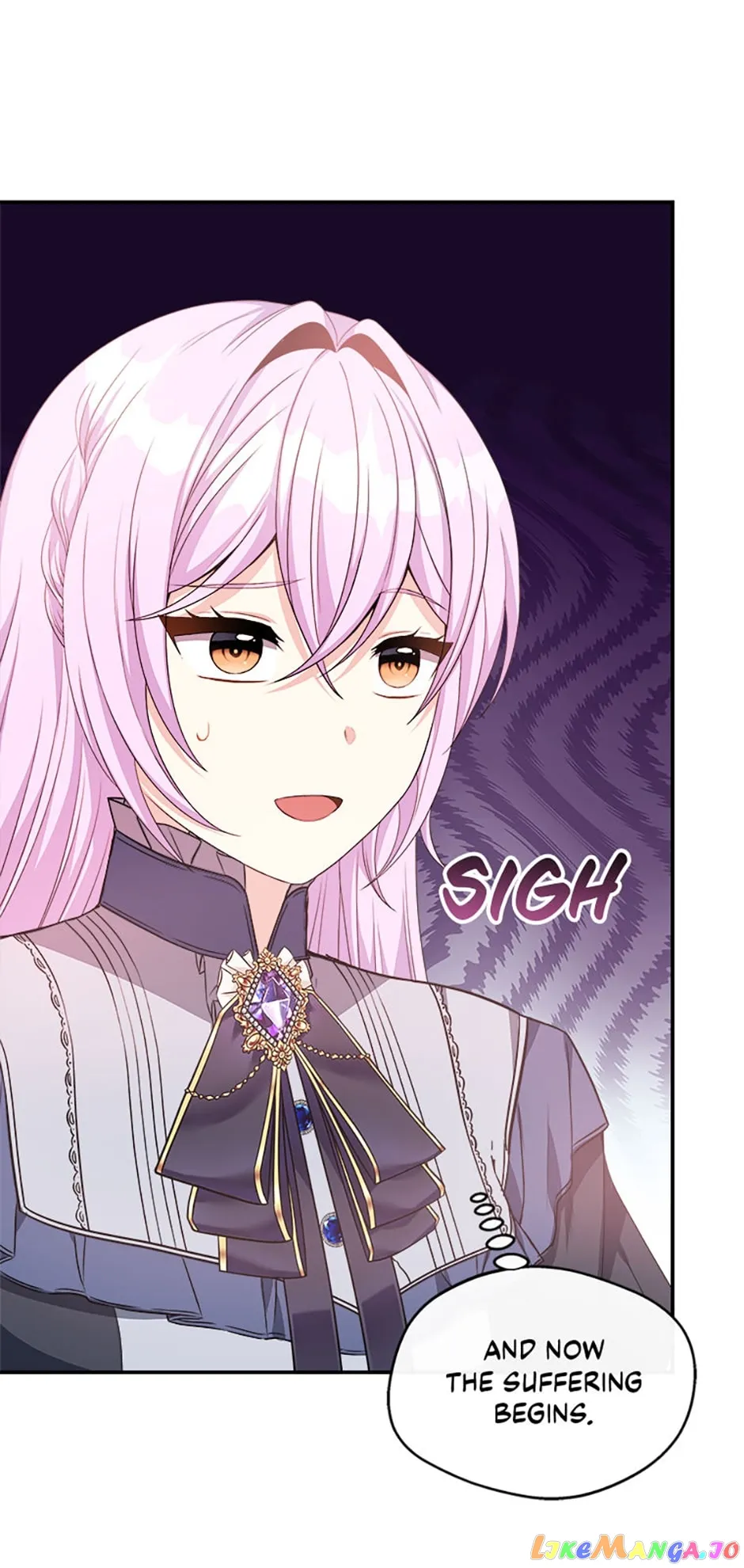 I Became the Younger Sister of a Regretful Obsessive Male Lead Chapter 36 - Page 56