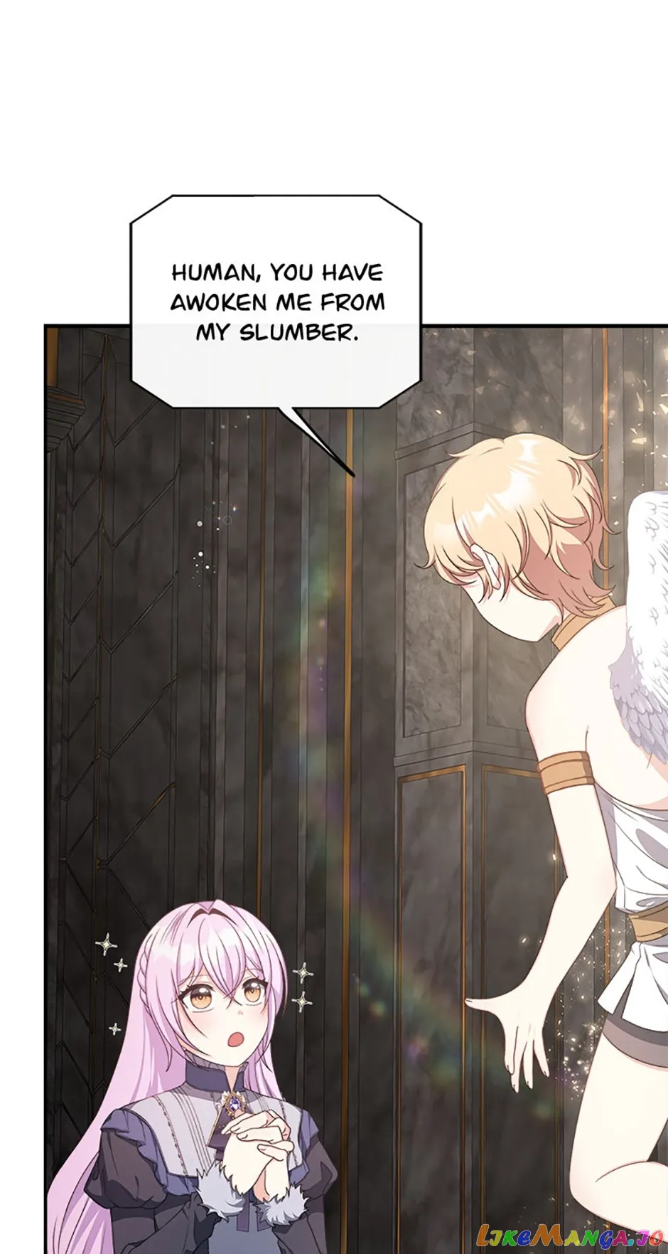 I Became the Younger Sister of a Regretful Obsessive Male Lead Chapter 36 - Page 75