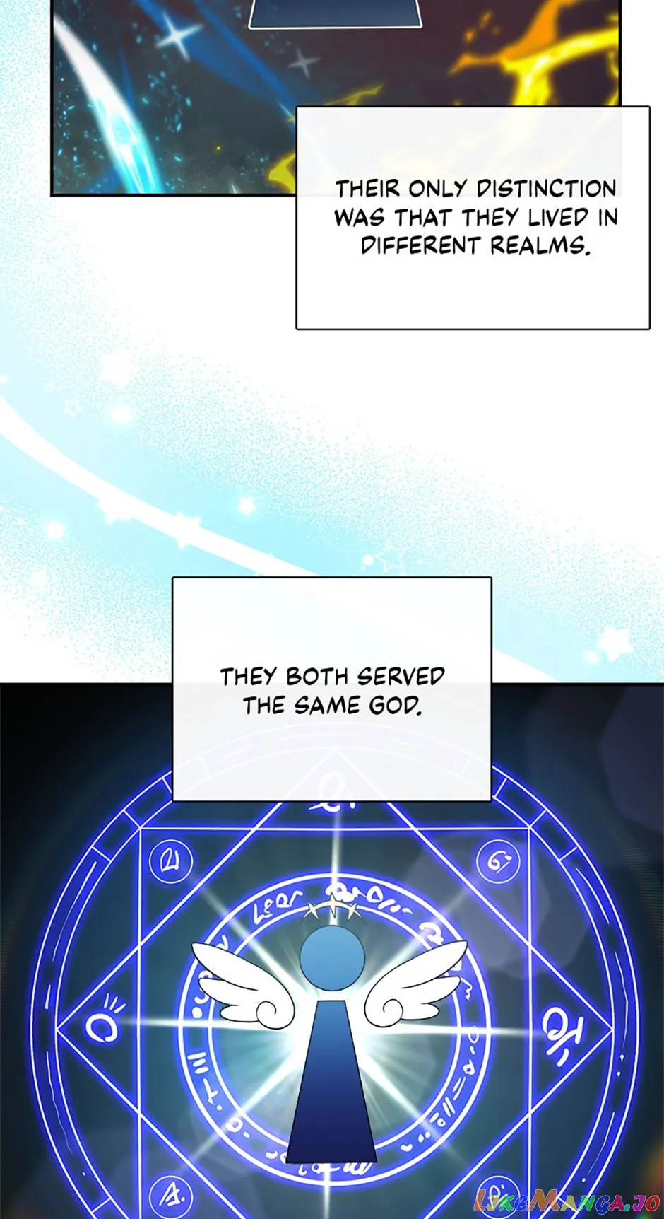 I Became the Younger Sister of a Regretful Obsessive Male Lead Chapter 37 - Page 11