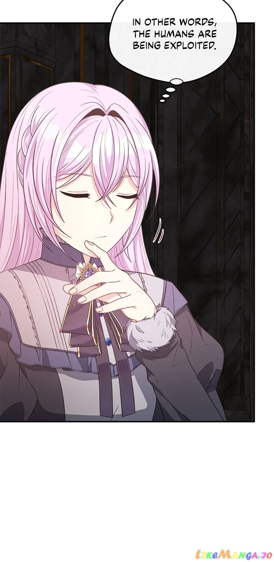 I Became the Younger Sister of a Regretful Obsessive Male Lead Chapter 37 - Page 18