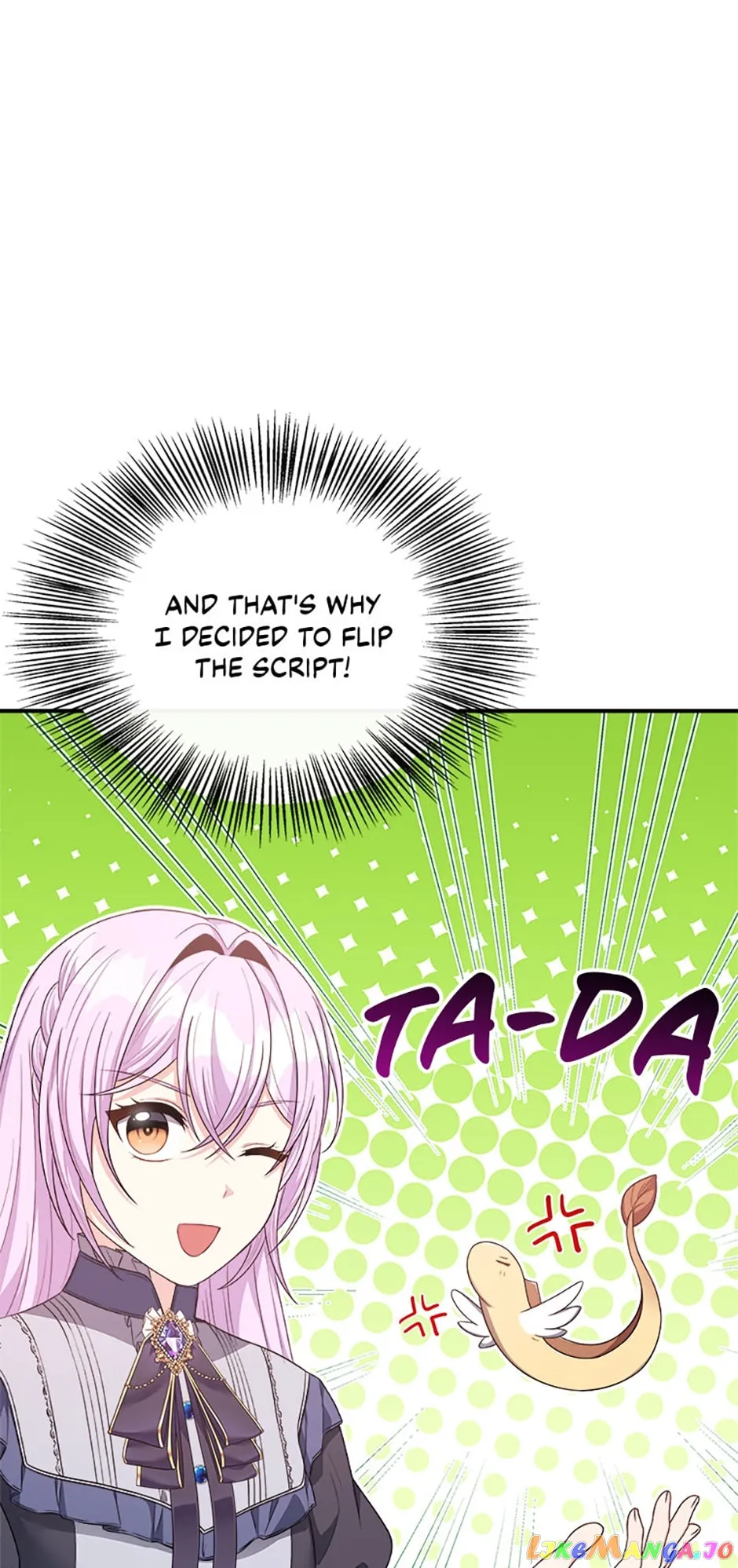 I Became the Younger Sister of a Regretful Obsessive Male Lead Chapter 37 - Page 19