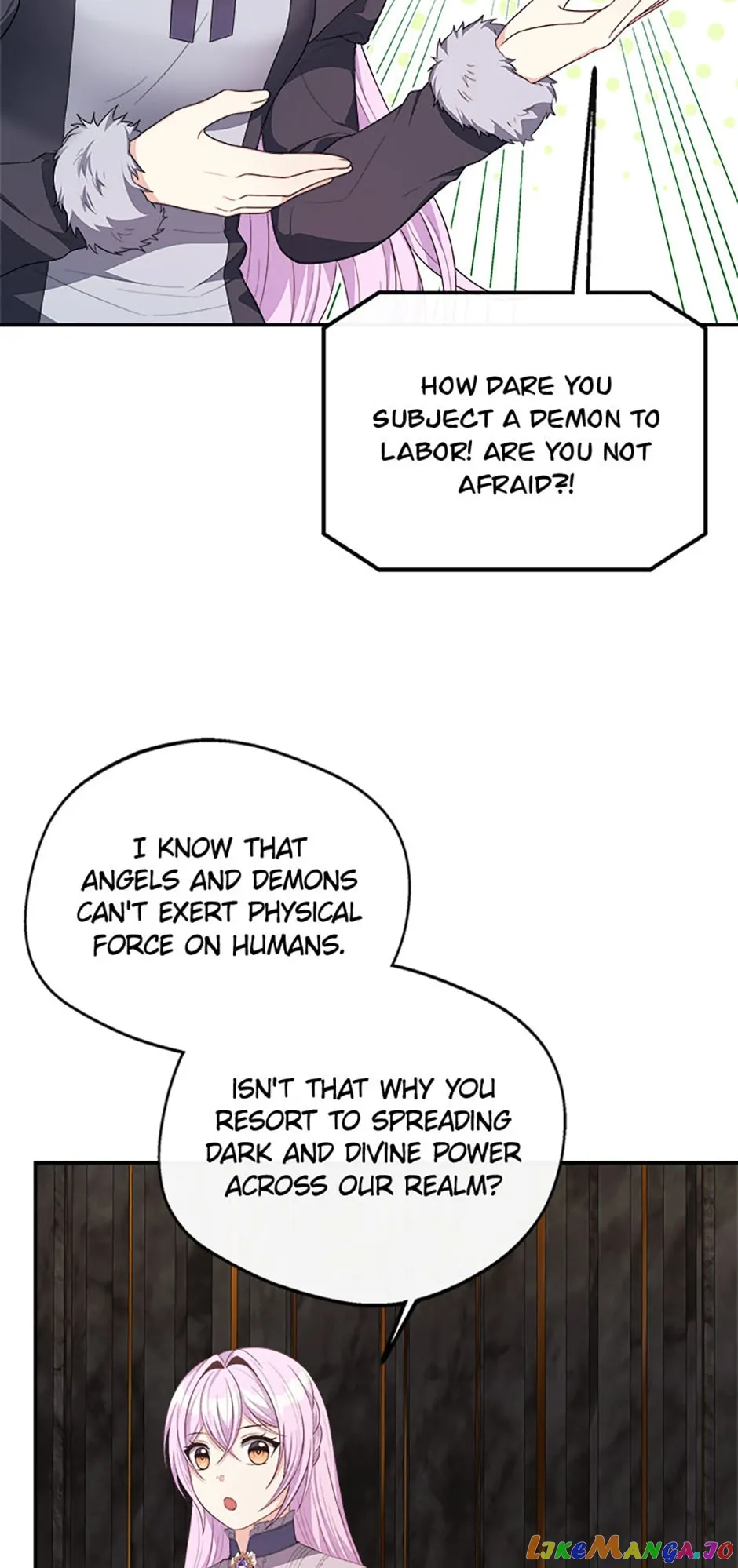 I Became the Younger Sister of a Regretful Obsessive Male Lead Chapter 37 - Page 20