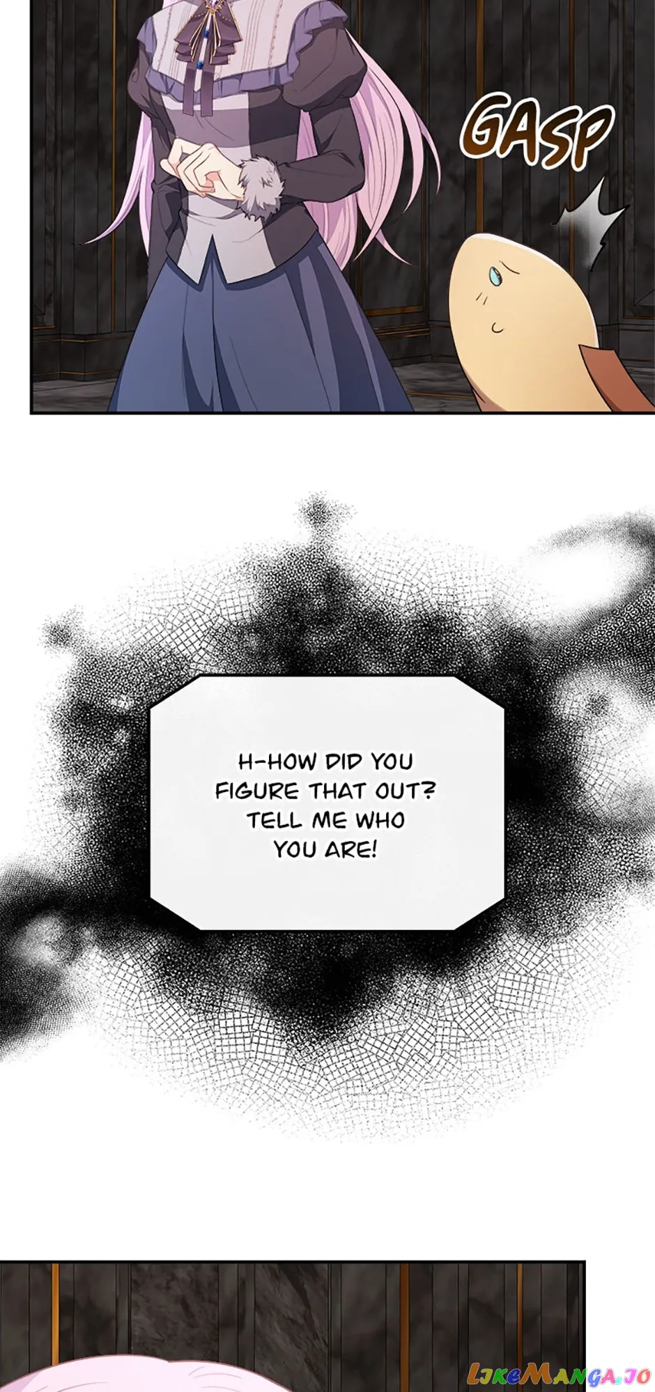 I Became the Younger Sister of a Regretful Obsessive Male Lead Chapter 37 - Page 21