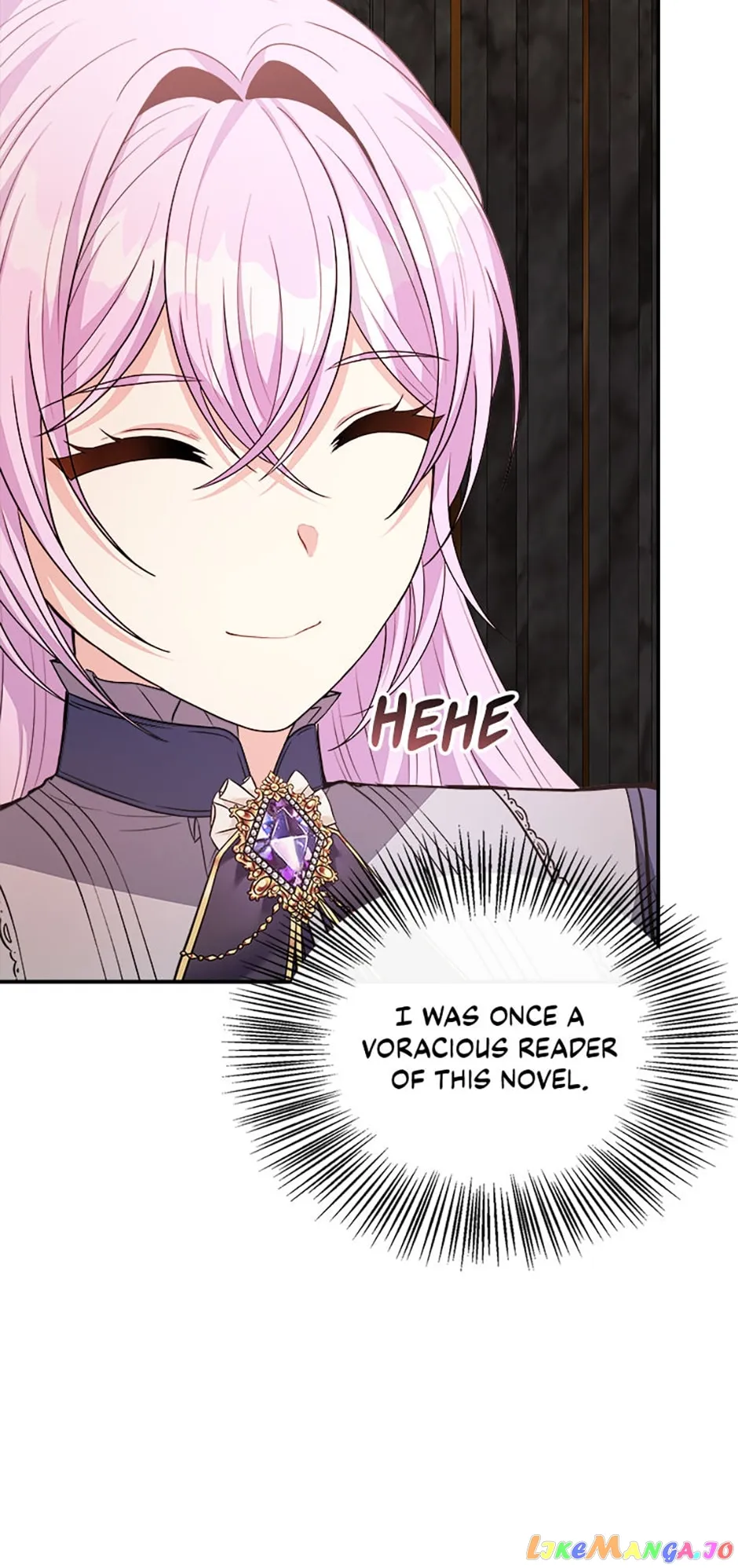 I Became the Younger Sister of a Regretful Obsessive Male Lead Chapter 37 - Page 22