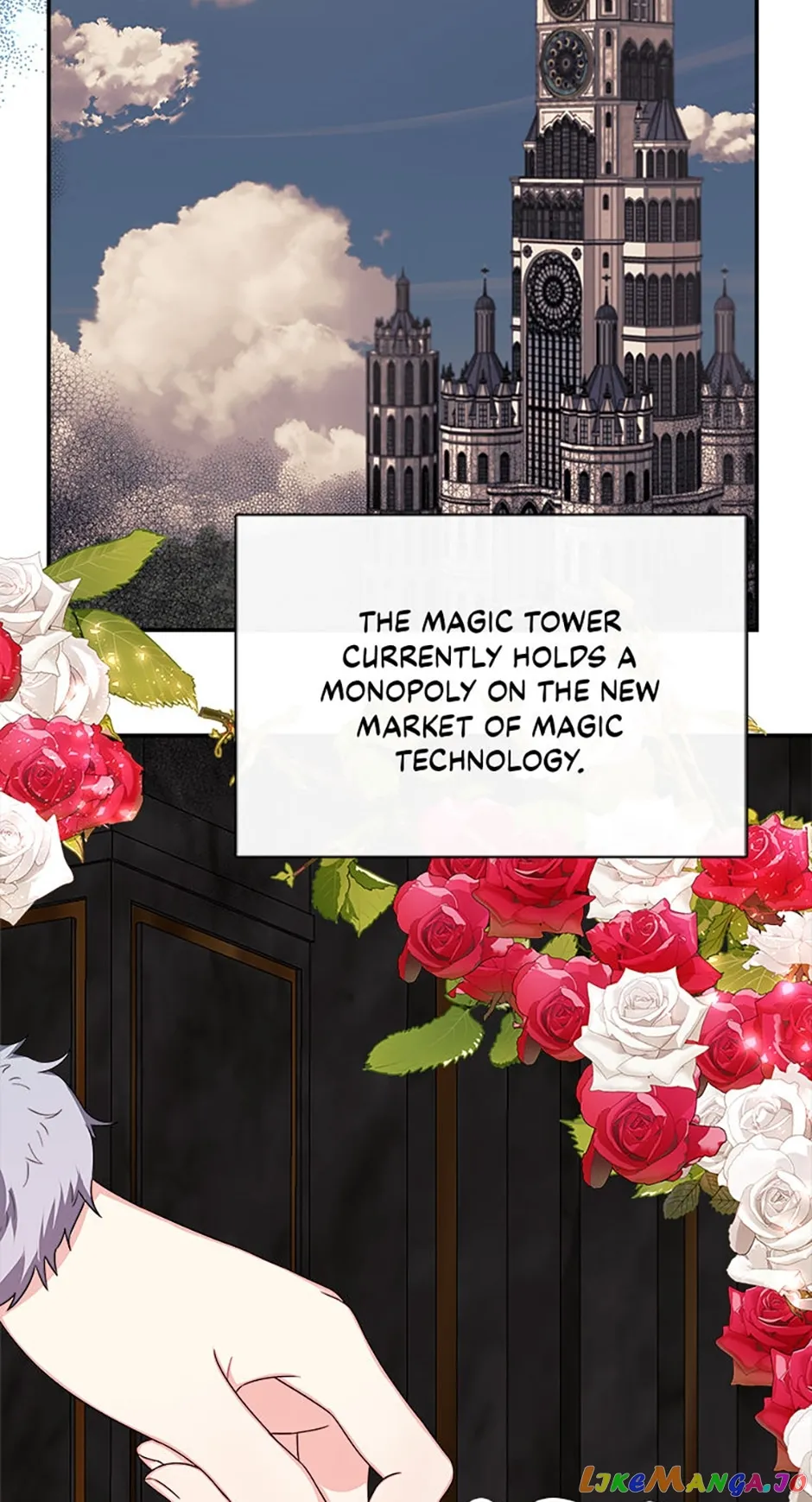 I Became the Younger Sister of a Regretful Obsessive Male Lead Chapter 37 - Page 24