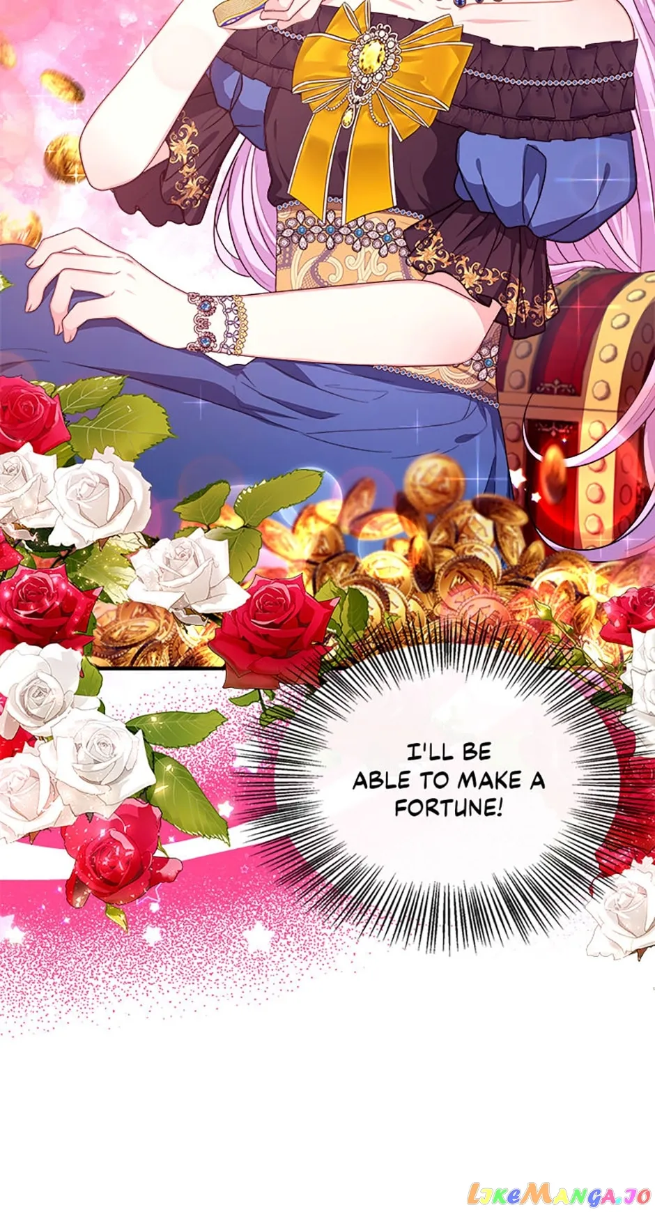 I Became the Younger Sister of a Regretful Obsessive Male Lead Chapter 37 - Page 27